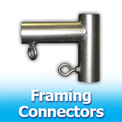 Framing Connectors