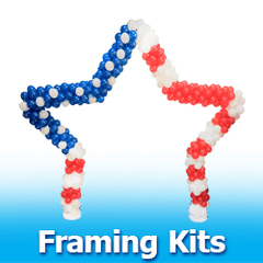 Framing Kits