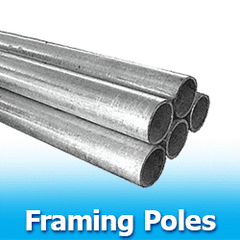 Framing Poles
