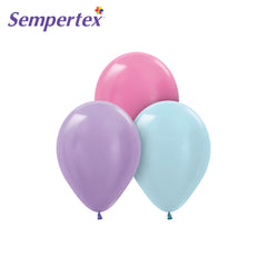 Sempertex 11" - Round Balloons
