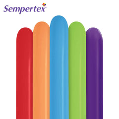 Sempertex 260B - Entertainer Balloons