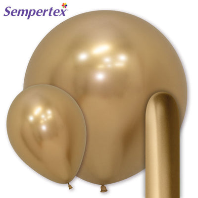 Sempertex Reflex Gold