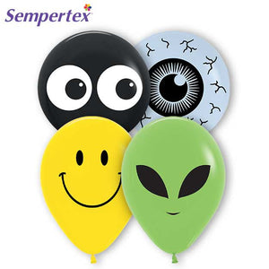 New Sempertex Latex Prints