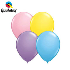 Qualatex Pastel Assortment