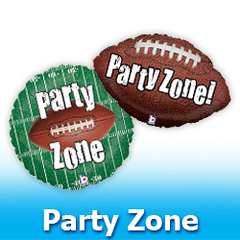 Party Zone Balloons