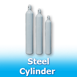 Steel Cylinders