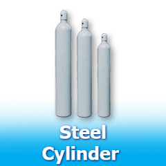 Steel Cylinders