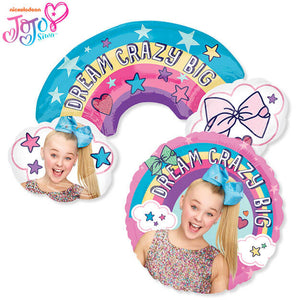 JoJo Siwa Balloons