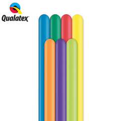 Qualatex 160Q - Entertainer Latex Balloons