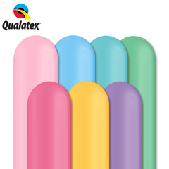 Qualatex 350Q - Entertainer Latex Balloons