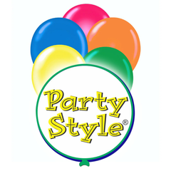 Party Style Balloons