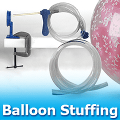 Balloon Stuffing