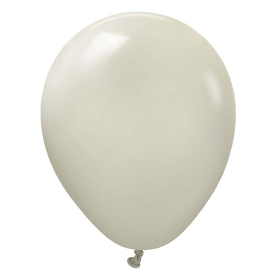 Kalisan 5 inch KALISAN RETRO STONE Latex Balloons 10580101-KL