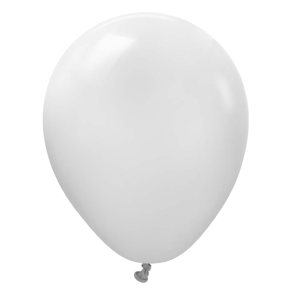 Kalisan 5 inch KALISAN RETRO SMOKE Latex Balloons 10580161-KL