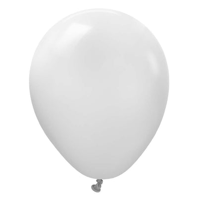Kalisan 5 inch KALISAN RETRO SMOKE Latex Balloons 10580161-KL