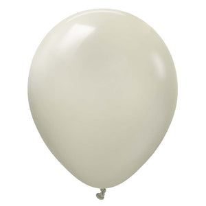 Kalisan 18 inch KALISAN RETRO STONE Latex Balloons 11880100-KL