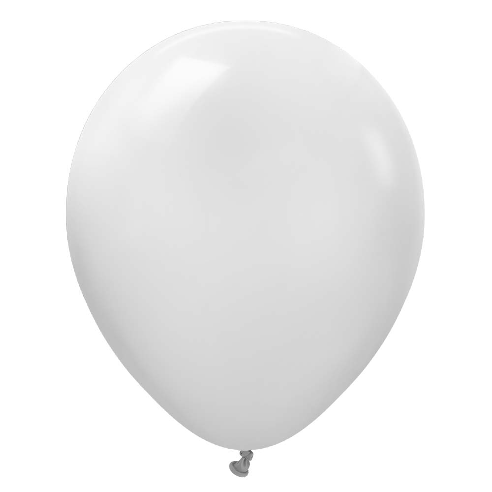 Kalisan 18 inch KALISAN RETRO SMOKE Latex Balloons 11880160-KL