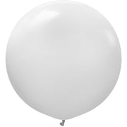 Kalisan 24 inch KALISAN RETRO SMOKE Latex Balloons 12480166-KL