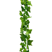 Party Brands 9 foot ENGLISH IVY CHAIN GARLAND Party Decoration 400265-PB