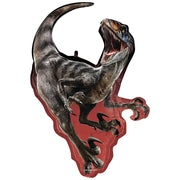 Anagram 33 inch JURASSIC WORLD: REBIRTH Foil Balloon 48113-01-A-P