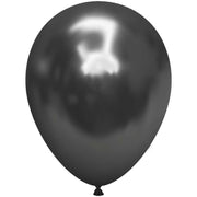 TUFTEX 11 inch TUFTEX EFFECTS - SHADOW Latex Balloons