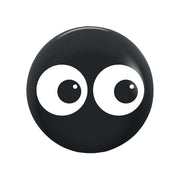 Sempertex 5 inch DOUBLE EYE Latex Balloons