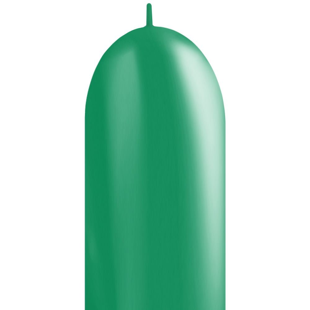 660S Sempertex Link O Loon Fashion Forest Green Balloons LA Balloons 660s-sempertex-link-o-loon-fashion-forest-green-balloons-la-balloons