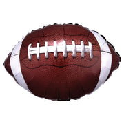 Anagram 18 inch CHAMPIONSHIP FOOTBALL Foil Balloon A117050-02-A-U