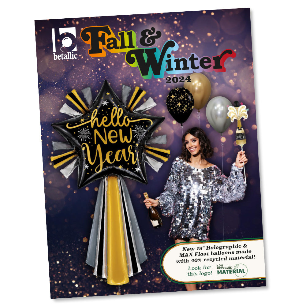 2024 BETALLIC FALL & WINTER CATALOG