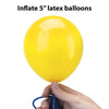 PremiumConwin AIR FORCE 4 - AIR INFLATOR BLOWER Balloon Inflators 82300-CO