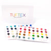 TUFTEX TUFTEX LATEX COLOR PORTFOLIO WITH 5 INCH BALLOONS Decorator Tools 99999-M
