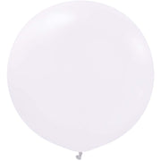 Kalisan 24 inch MACARON PALE LILAC Latex Balloons 12430116-KL