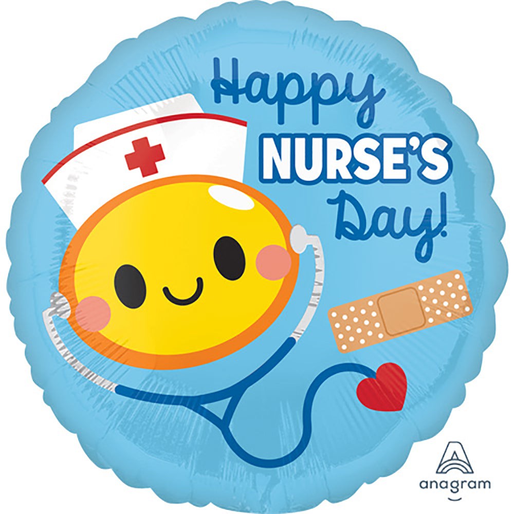 To a Special Nurse - Happy Nurses Day