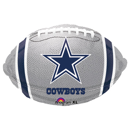 Anagram Dallas Cowboys - Ramo de globos, multicolor