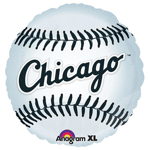 Chicago White Sox -Foil Balloon, 18