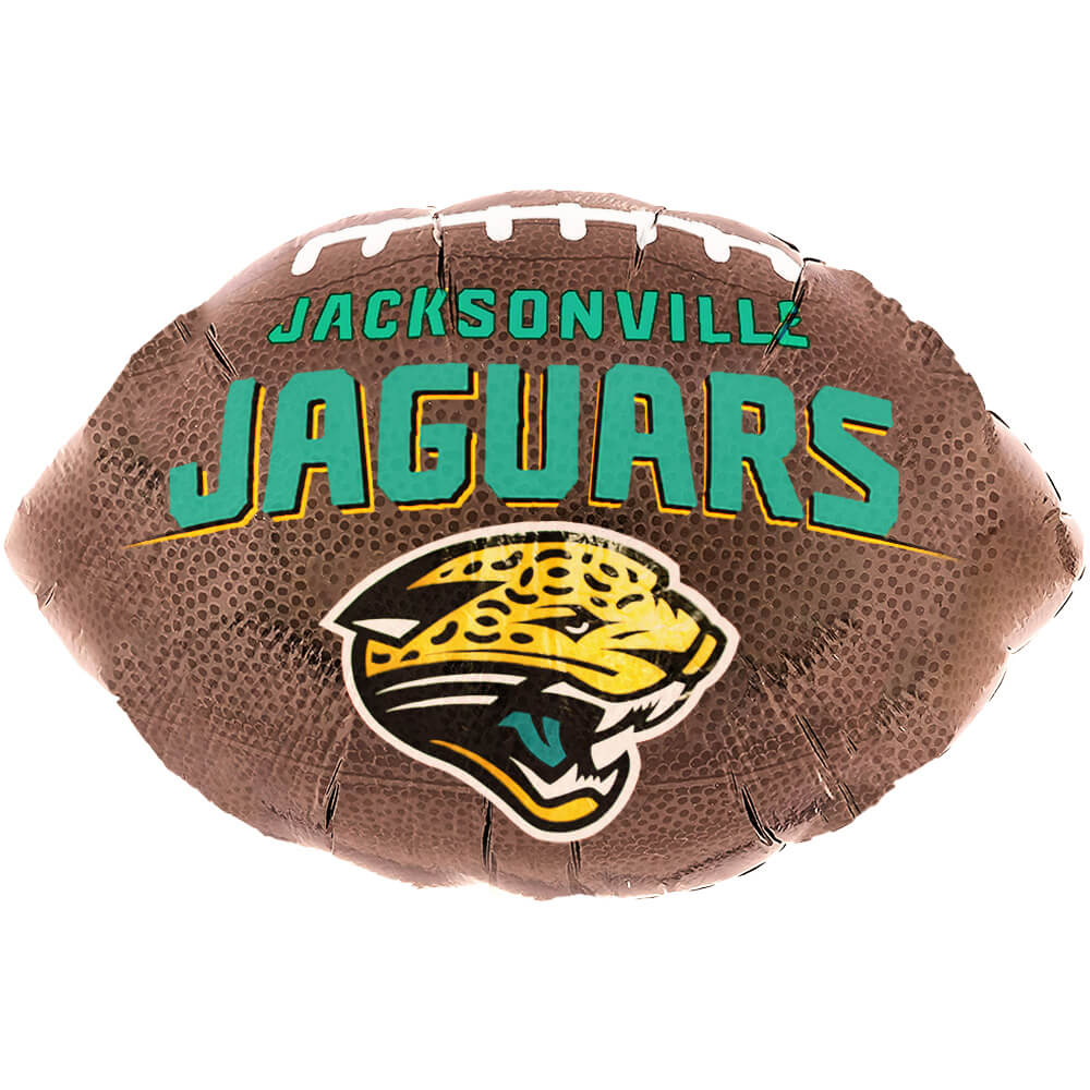 jacksonville jaguars ball