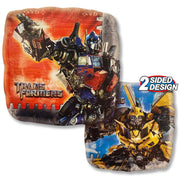 Anagram 18 inch TRANSFORMERS DARK OF THE MOON Foil Balloon 22315-01-A-P