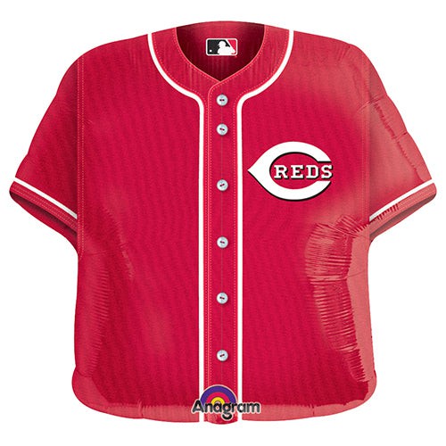 Cincinnati Reds Baseball Jerseys - Team Store