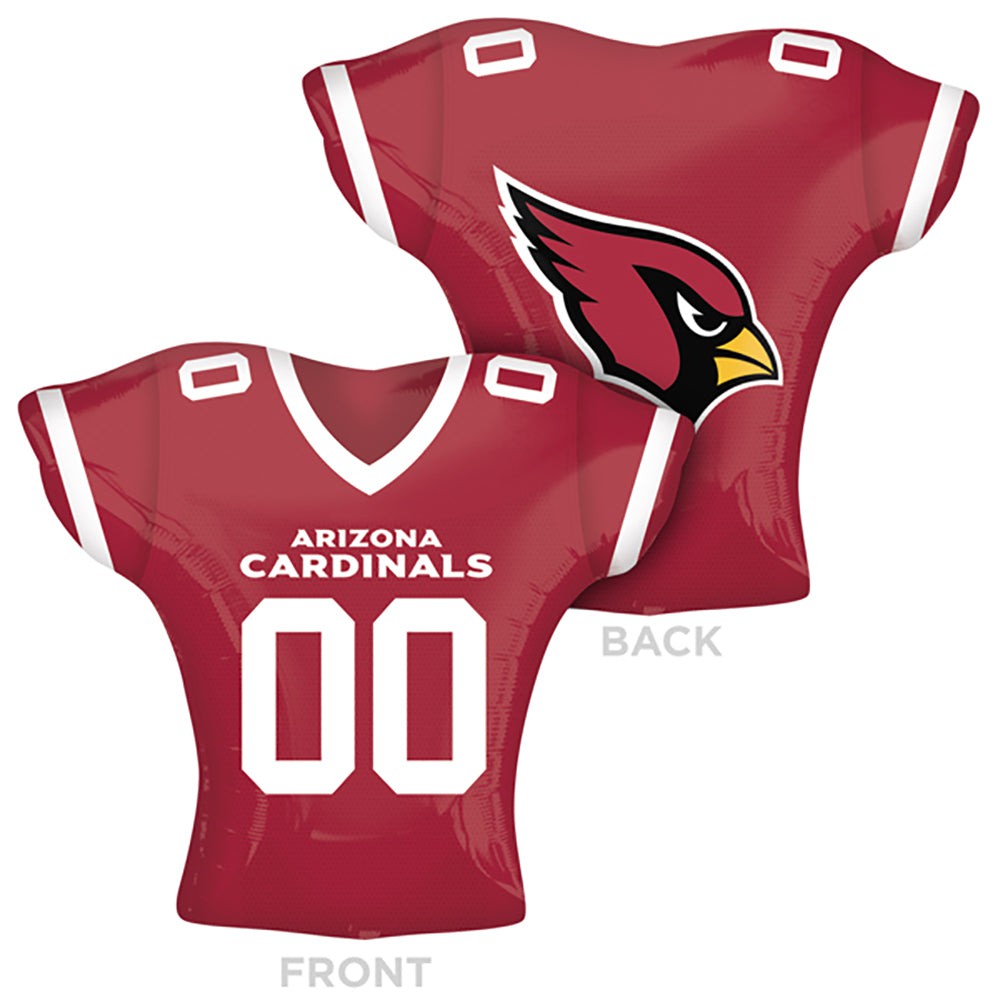  Arizona Cardinals Jersey