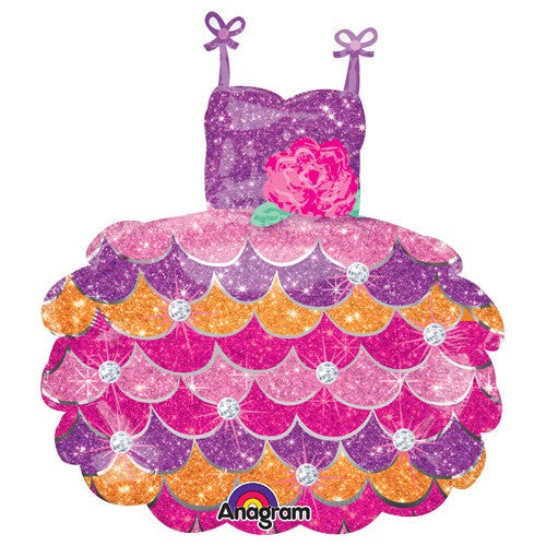 balloon dress 28