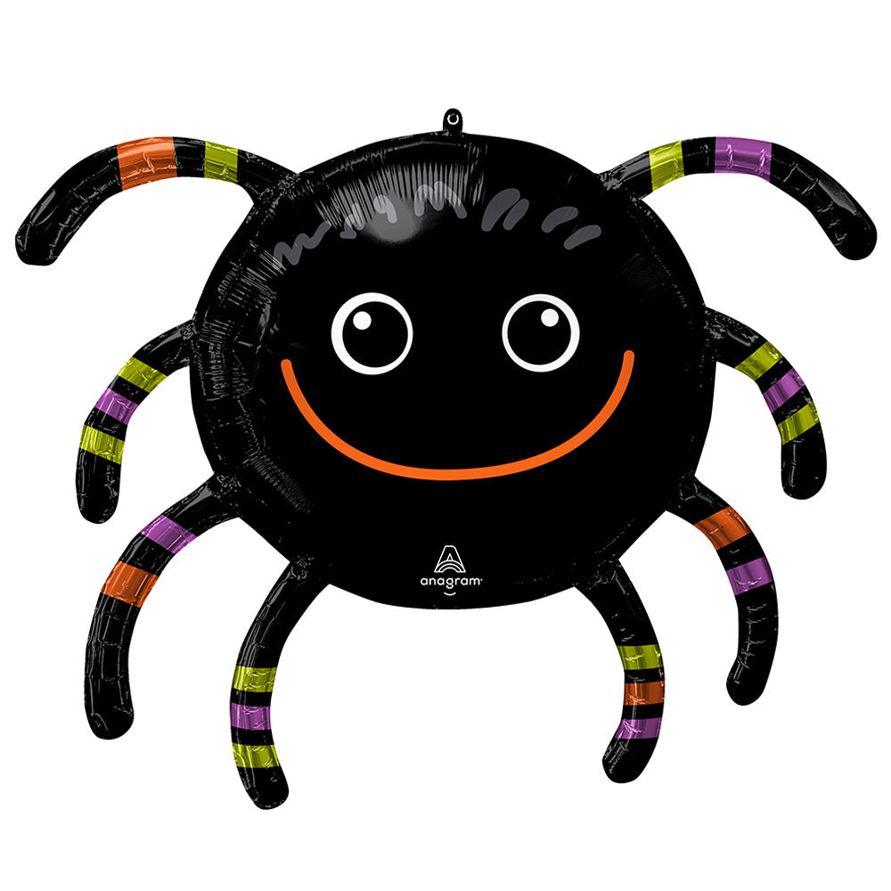  IPINATA Spider Hero Number Five Pinata : Toys & Games