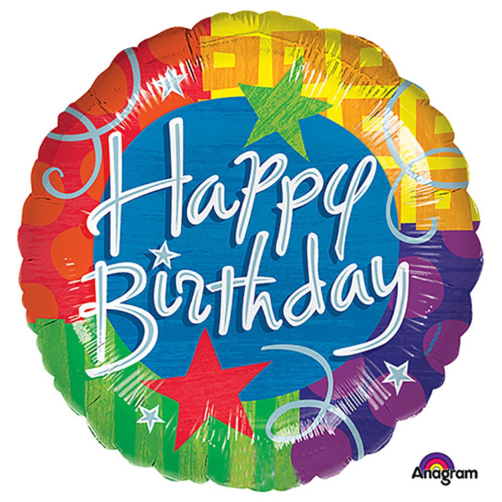 32 Inch Anagram Viva La Party Foil Balloon 45640 32 Inch Anagram Viva La Party Foil Balloon 45640