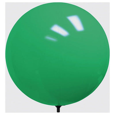 Balloon GIZMO 36 inch GIZMO JUMBO GREEN Vinyl Balloon 35206-M