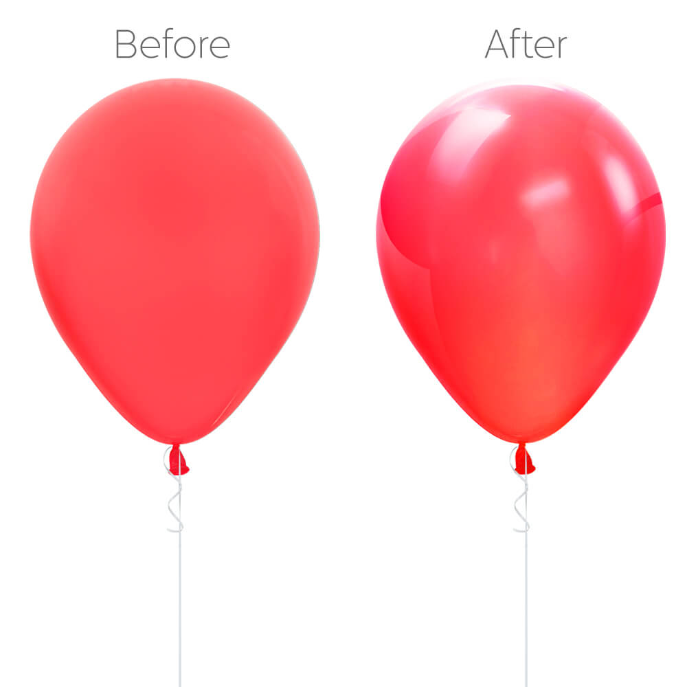 EZ Glow Balloon Spray  Fiestas Magicas Balloonstore