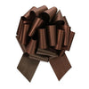 Berwick PULL BOW - CHOCOLATE Pull Bows
