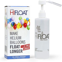 Hi-Float ULTRA Hi-FLOAT - 16 oz. BOTTLE KIT Hi-Float Products 000287-HF