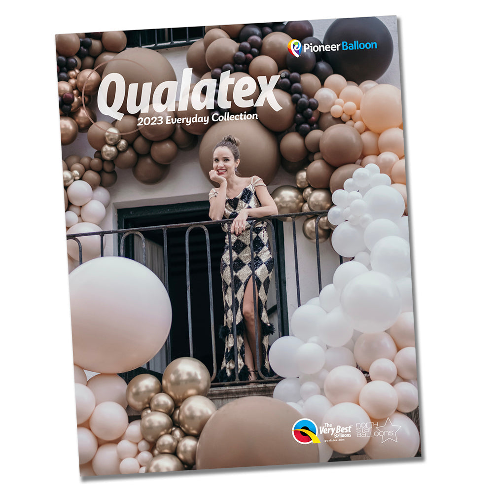 2023 QUALATEX EVERYDAY CATALOG