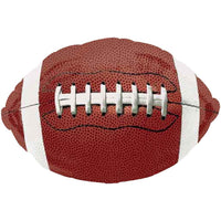LA Balloons 31 inch GAME TIME FOOTBALL 36901-01-A-P