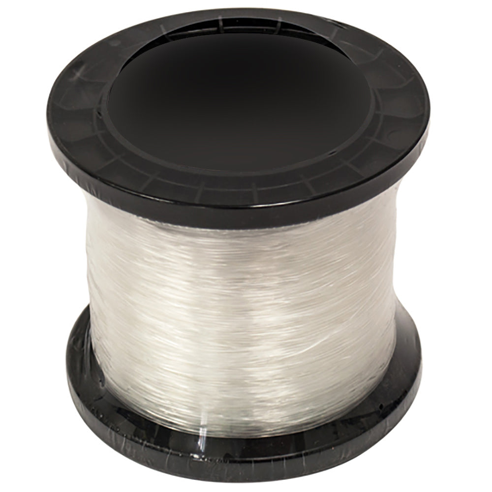 50 Lbs. Test Monofilament Arch Line (2 Spool Sizes Available)