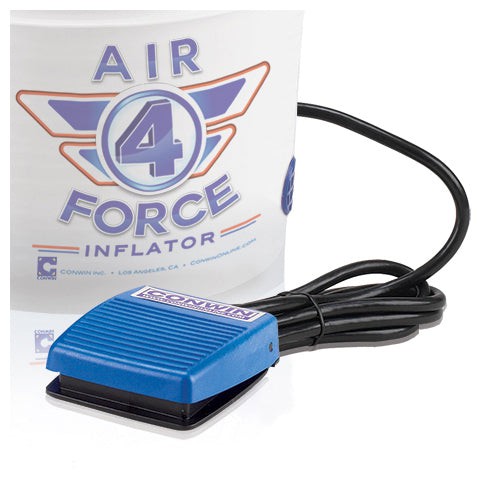Foot Pedal For Air Force 4